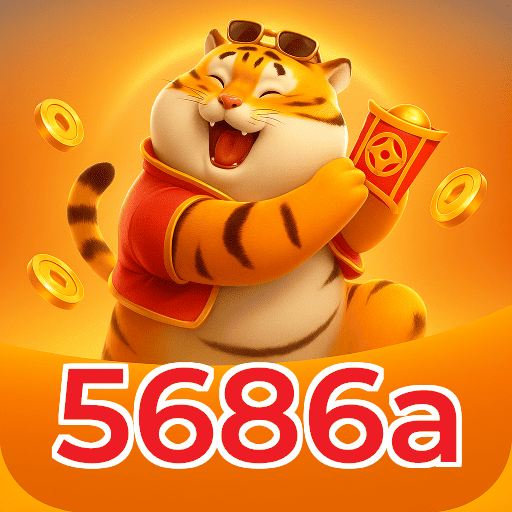 5686a logo