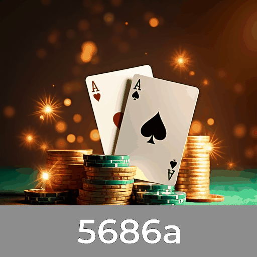 Cassino Online 5686a