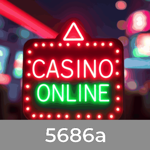 Cadastro na 5686a