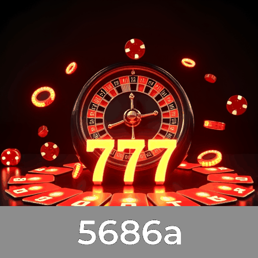 Cadastro na 5686a