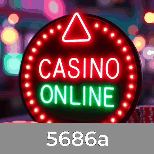 Promoções e Bônus no 5686a