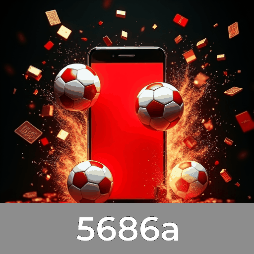 Acesso ao 5686a