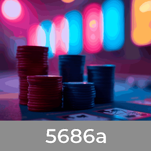 Cassino Online 5686a