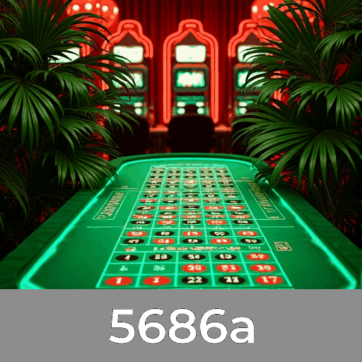 Cassino Online 5686a