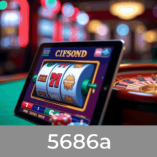 Apostas no 5686a