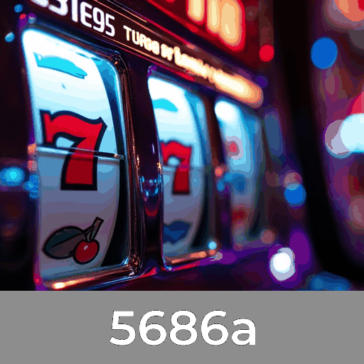 Cassino Online 5686a
