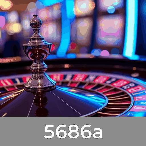 Cassino Online 5686a