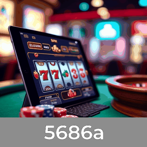 Acesso ao 5686a