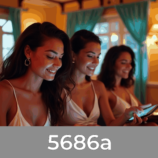 Acesso ao 5686a
