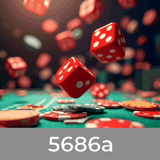Cassino Online 5686a