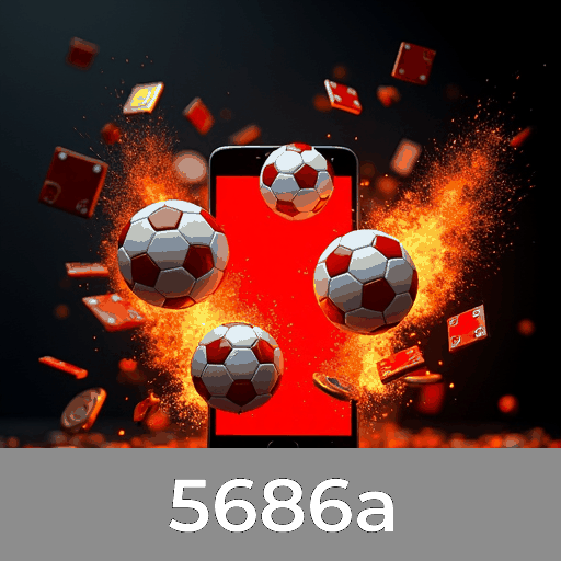 Acesso ao 5686a