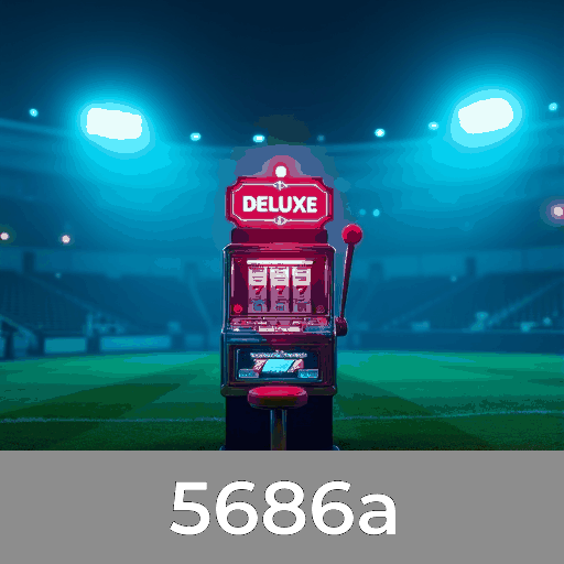 Acesso ao 5686a