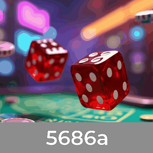 Acesso ao 5686a