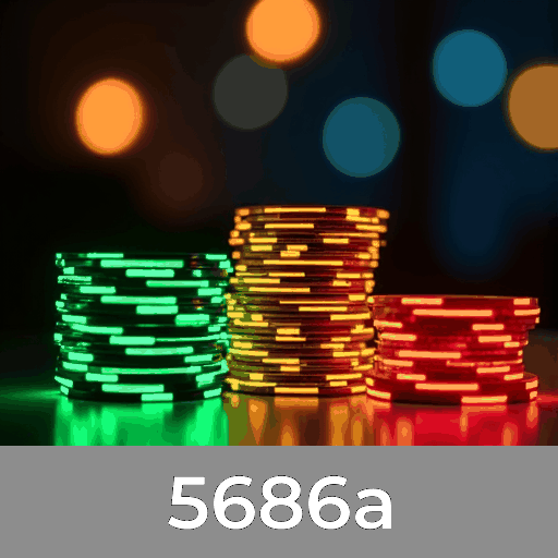 Acesso ao 5686a