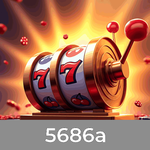 Cassino Online 5686a