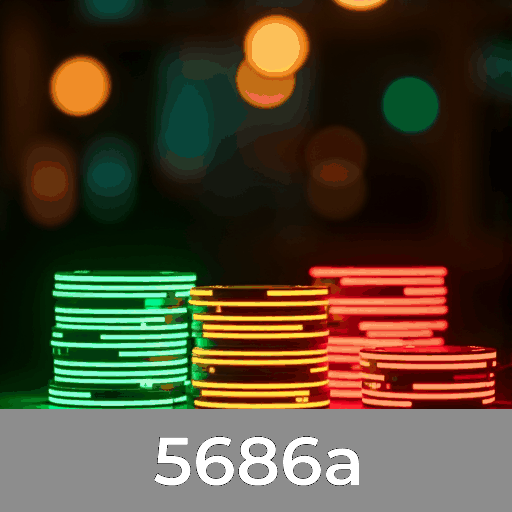 Acesso ao 5686a